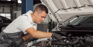 Mechanic workshop growth system